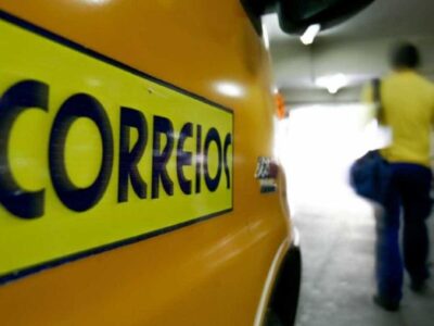 Durigan prevê prejuízo de R$10 bi dos Correios