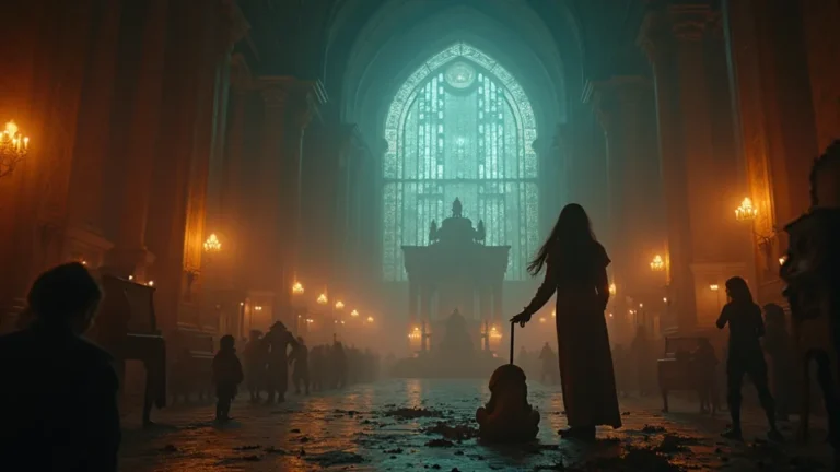 Erros históricos em filmes premiados que ninguém corrigiu