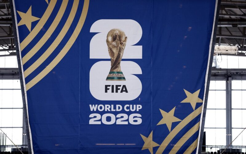 Fifa pune México por grito homofóbico antes da Copa de 2026