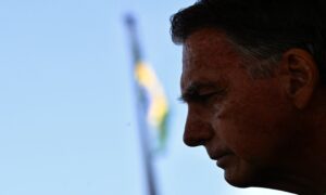 Filme de Bolsonaro custou R$ 65,7 mi; Vorcaro bancou 90%