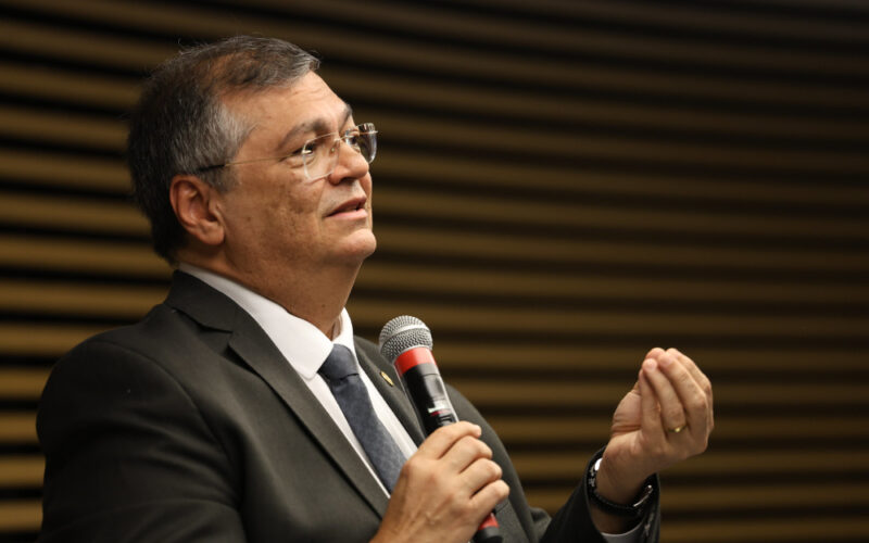 Flávio Dino critica autocontenção e defende STF