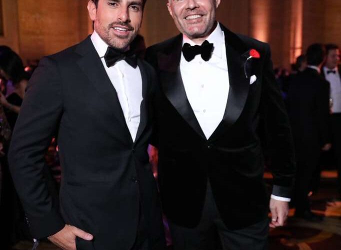 Forbes Brasil Party 2025: Donata, Branco e Gimenez brilham em NY