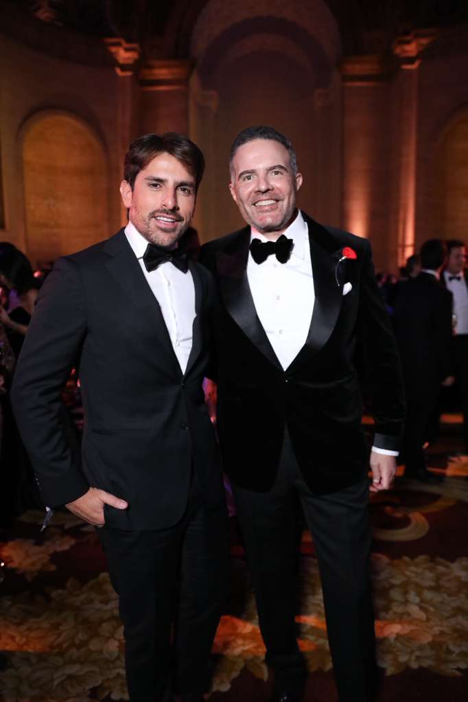 Forbes Brasil Party 2025: Donata, Branco e Gimenez brilham em NY