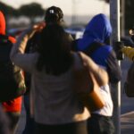 Frente fria avança e provoca temporais em várias regiões do Brasil