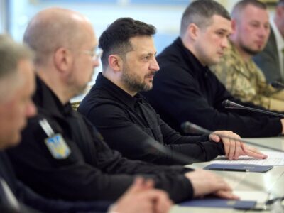 Kiev sofre ataque aéreo após trégua de três dias
