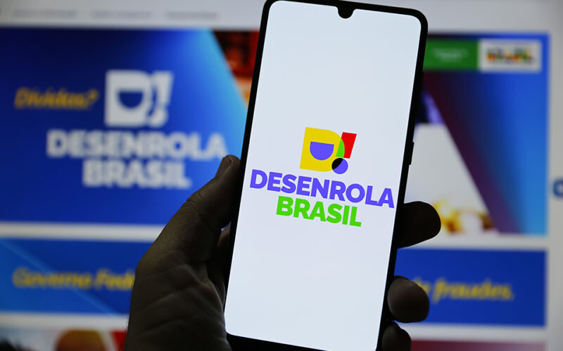 Novo Desenrola atinge 27,7 milhões de clientes