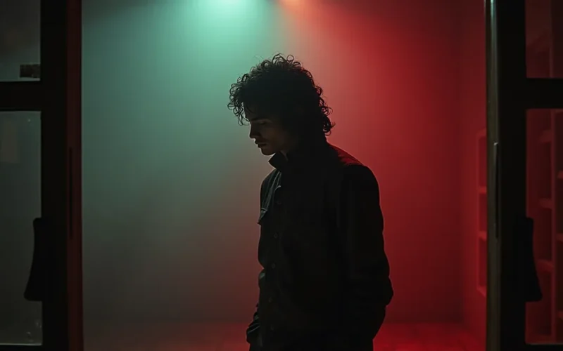 O filme biográfico de Michael Jackson que o mundo aguarda