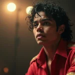 O que os fãs esperam ver no filme biográfico de Michael Jackson