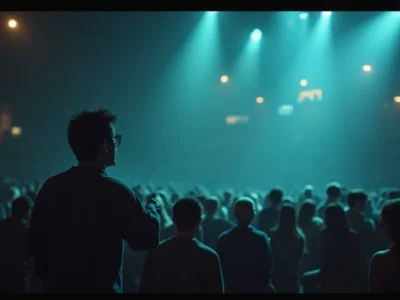 Os atores que mais se transformaram para viver músicos no cinema