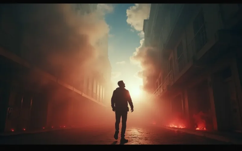 Os bastidores da produção do filme biográfico de Michael Jackson