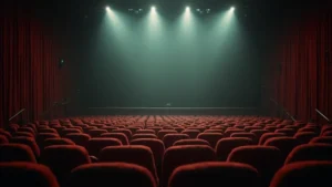 Os bastidores das maiores turnês da história registrados no cinema