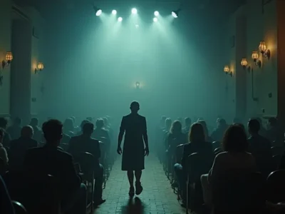 Os biopics de cantores que ganharam prêmios importantes no cinema