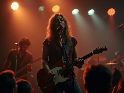 Os biopics musicais mais emocionantes para assistir agora
