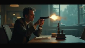 Os equipamentos de espionagem mais usados nos filmes clássicos