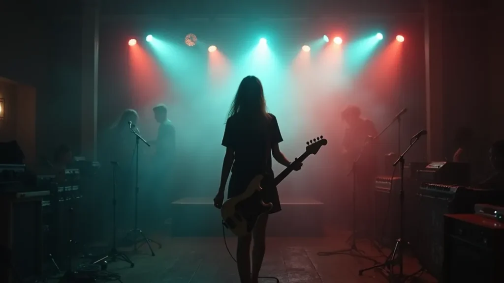 Os filmes biográficos sobre bandas de rock mais marcantes