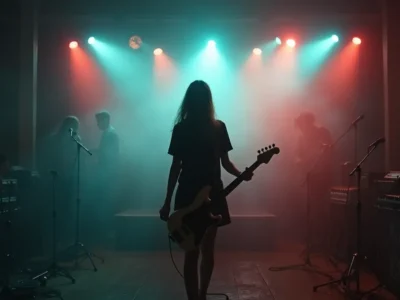 Os filmes biográficos sobre bandas de rock mais marcantes