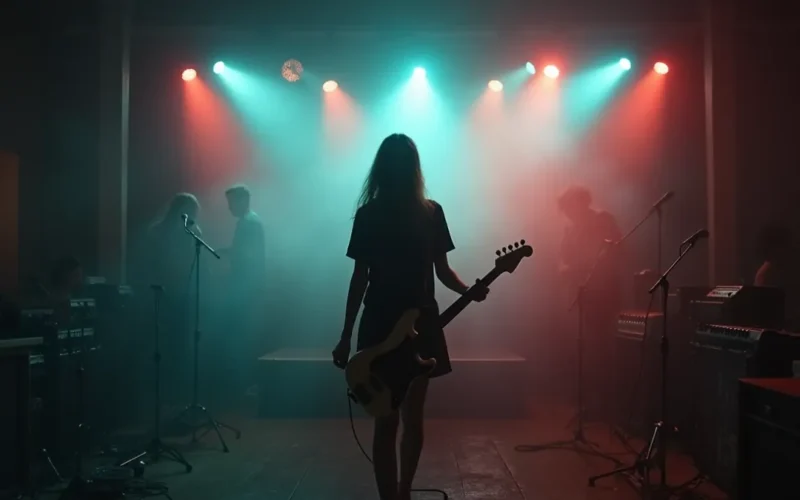 Os filmes biográficos sobre bandas de rock mais marcantes
