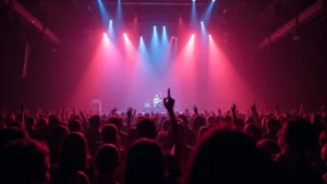 Os filmes de concerto mais assistidos da história do cinema