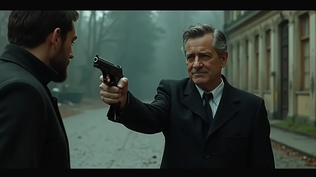 Os filmes de espionagem baseados em romances de John le Carré