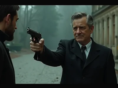 Os filmes de espionagem baseados em romances de John le Carré