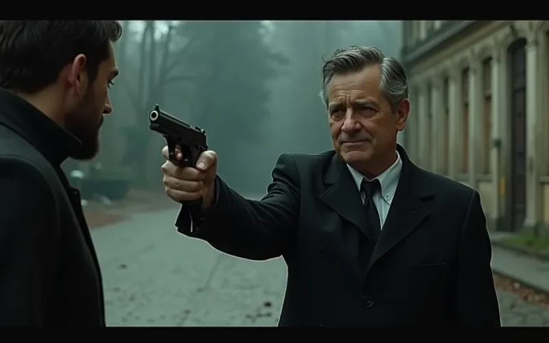 Os filmes de espionagem baseados em romances de John le Carré