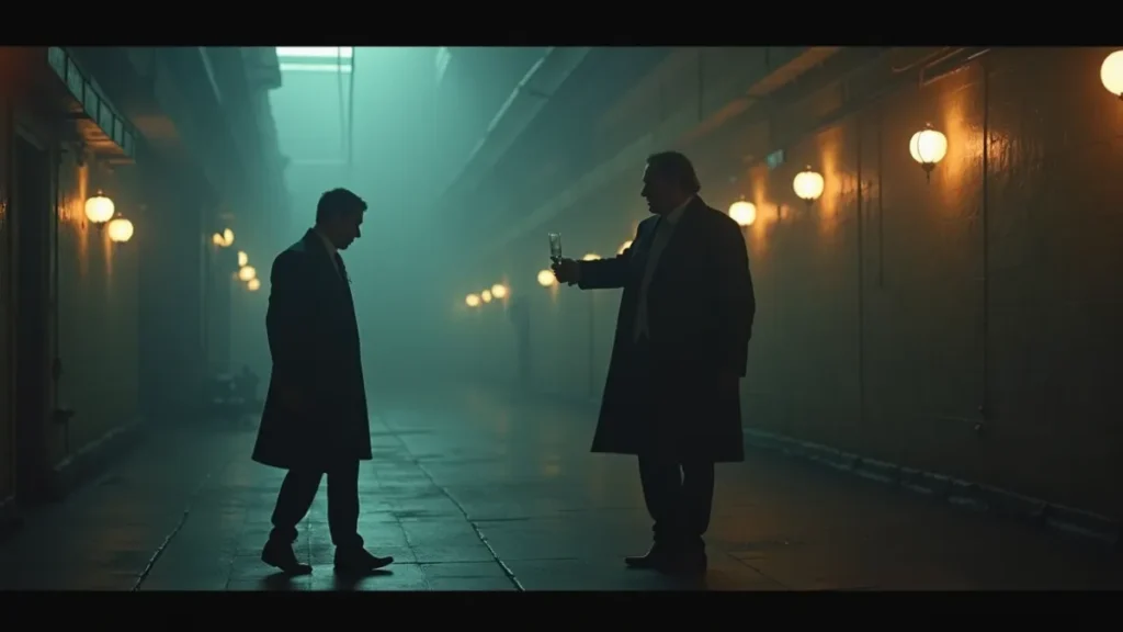 Os filmes de espionagem mais tensos e paranóicos já feitos