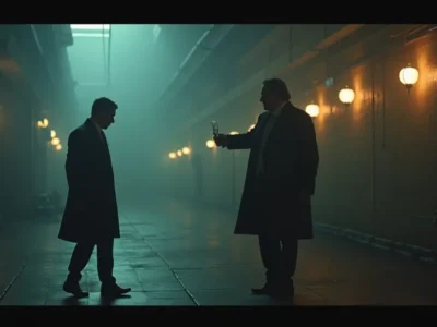 Os filmes de espionagem mais tensos e paranóicos já feitos