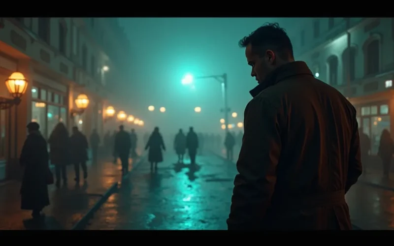 Os filmes de espionagem que se tornaram clássicos do cinema mundial