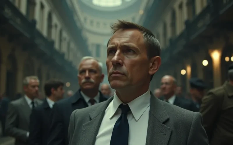 Os filmes de James Bond da época da Guerra Fria para ver
