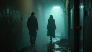 Os métodos de vigilância mostrados nos thrillers da Guerra Fria