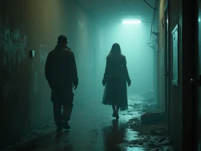 Os métodos de vigilância mostrados nos thrillers da Guerra Fria