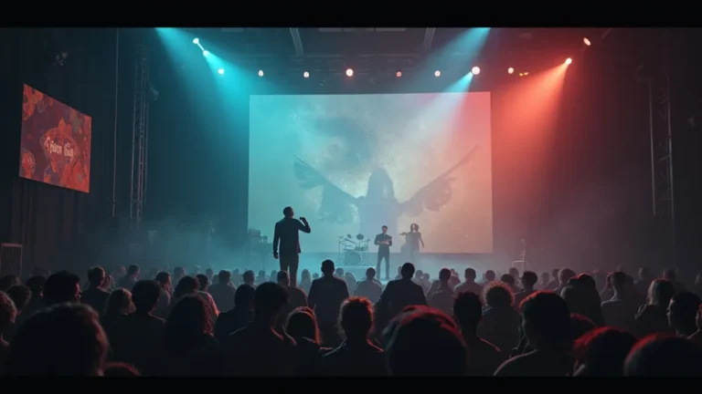 Os maiores sucessos do cinema musical das últimas décadas