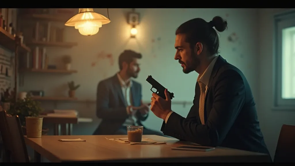 Os prêmios que os filmes de espionagem clássicos conquistaram