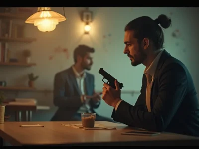 Os prêmios que os filmes de espionagem clássicos conquistaram