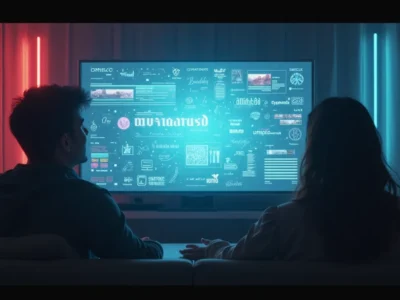 Os programas de competição mais viciantes disponíveis na TV