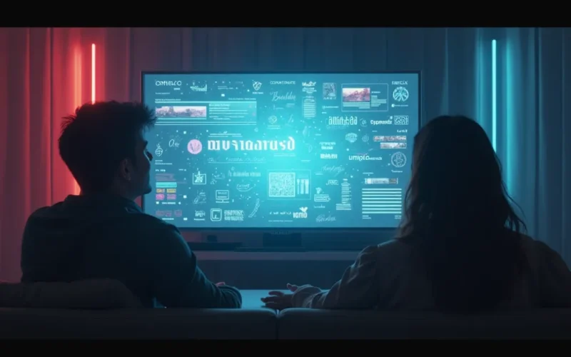 Os programas de competição mais viciantes disponíveis na TV