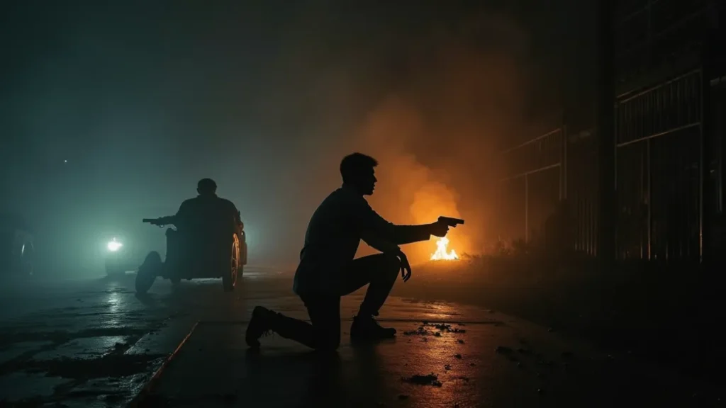 Os thrillers da Guerra Fria que mais influenciaram o cinema
