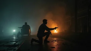 Os thrillers da Guerra Fria que mais influenciaram o cinema