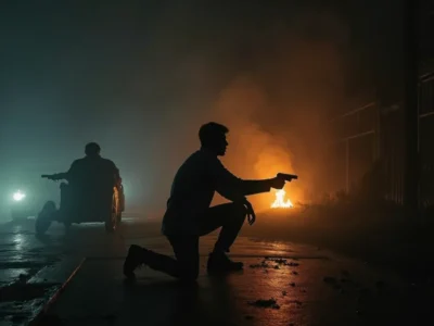 Os thrillers da Guerra Fria que mais influenciaram o cinema