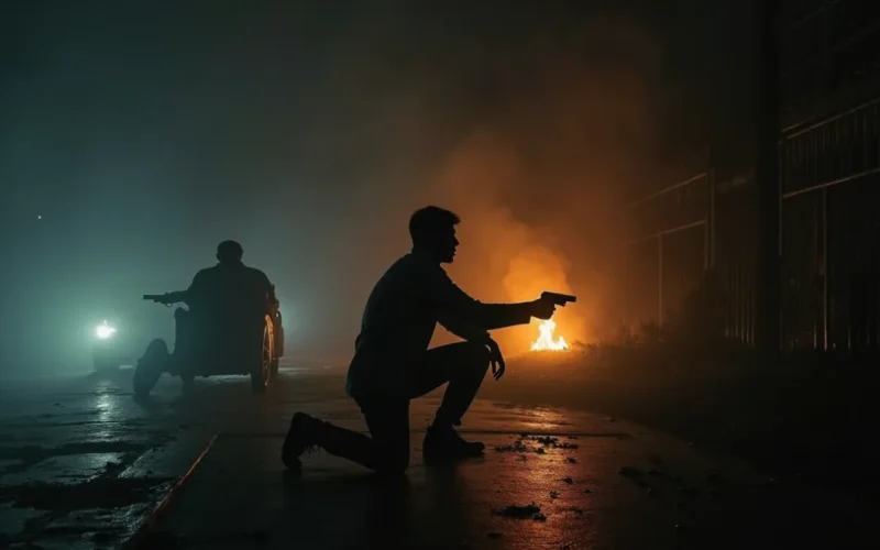 Os thrillers da Guerra Fria que mais influenciaram o cinema