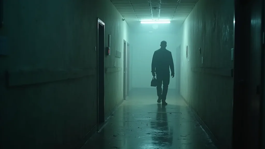 Os thrillers de espionagem que confundem o espectador do início