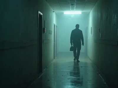 Os thrillers de espionagem que confundem o espectador do início