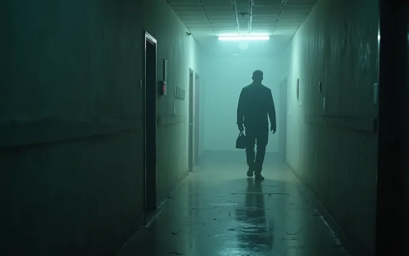 Os thrillers de espionagem que confundem o espectador do início