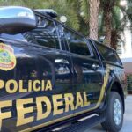 PF resgata bebê e apura tráfico de pessoas na Espanha