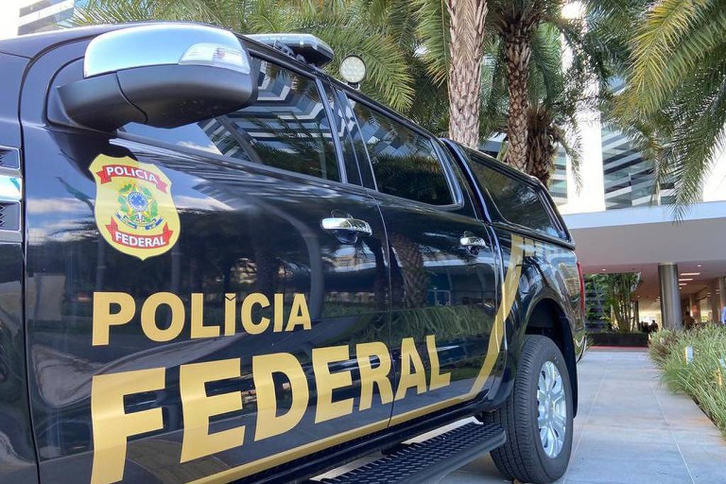 PF resgata bebê e apura tráfico de pessoas na Espanha
