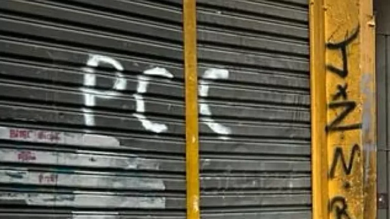 Procurador eleitoral: crime organizado não se resolve em prazo eleitoral