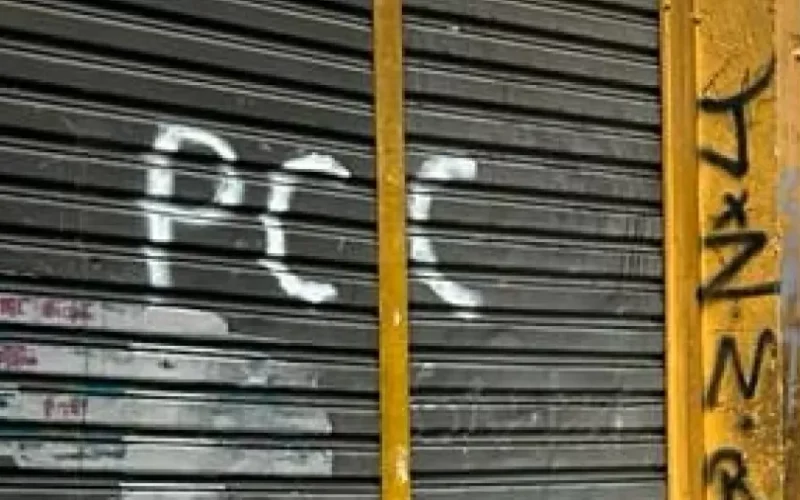 Procurador eleitoral: crime organizado não se resolve em prazo eleitoral
