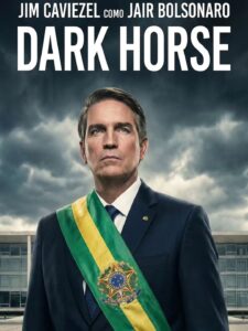 Produtora de filme sobre Bolsonaro buscou Lei Rouanet para projetos de R$ 8,6 milhões