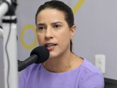 Raquel Lyra vira eleição em Pernambuco e lidera no 2º turno
