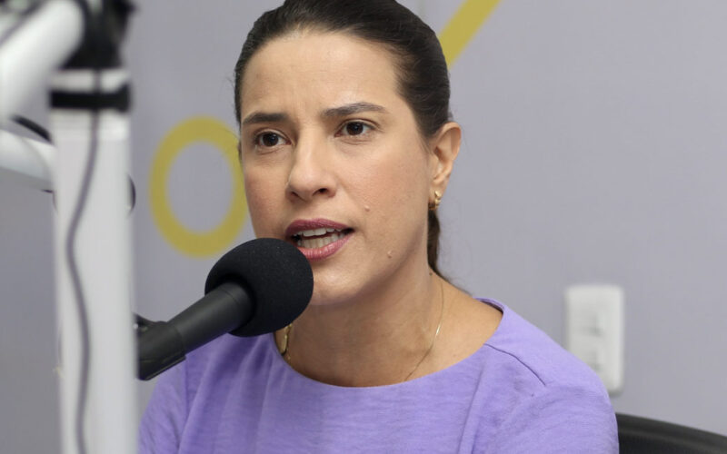 Raquel Lyra vira eleição em Pernambuco e lidera no 2º turno